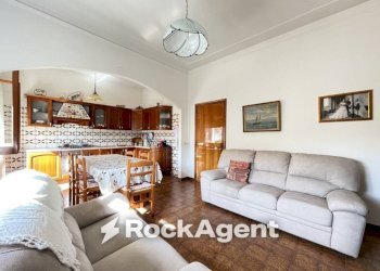 Salone - Casa indipendente via Alcide de Gasperi, 10, Tortoreto - foto 16