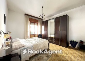 Camera da letto - Casa indipendente via Alcide de Gasperi, 10, Tortoreto - foto 21