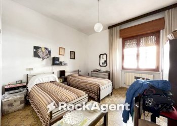 Camera da letto - Casa indipendente via Alcide de Gasperi, 10, Tortoreto - foto 23