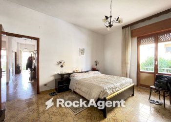 Camera da letto - Casa indipendente via Alcide de Gasperi, 10, Tortoreto - foto 24