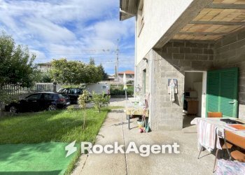 Giardino - Casa indipendente via Alcide de Gasperi, 10, Tortoreto - foto 25