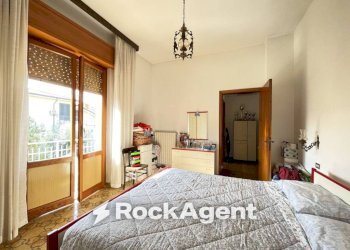 Camera da letto - Casa indipendente via Alcide de Gasperi, 10, Tortoreto - foto 28