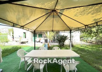 Giardino - Casa indipendente via Alcide de Gasperi, 10, Tortoreto - foto 29