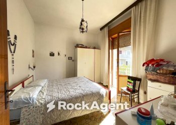 Camera da letto - Casa indipendente via Alcide de Gasperi, 10, Tortoreto - foto 33