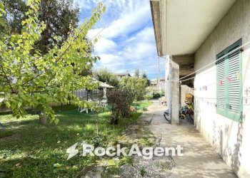 Giardino - Casa indipendente via Alcide de Gasperi, 10, Tortoreto - foto 34