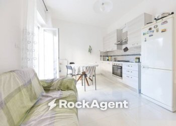 Cucina - Four-room apartment via alla Costa di Teglia, 3b, Genova (neighborhood Bolzaneto) - photo 2