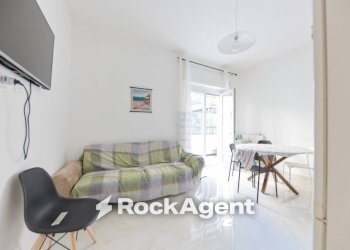 Salone - Four-room apartment via alla Costa di Teglia, 3b, Genova (neighborhood Bolzaneto) - photo 13