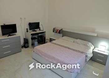 Camera da letto - Four-room apartment via alla Costa di Teglia, 3b, Genova (neighborhood Bolzaneto) - photo 16