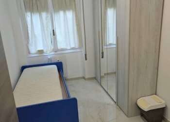 Studio - Four-room apartment via alla Costa di Teglia, 3b, Genova (neighborhood Bolzaneto) - photo 20