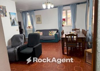 Salone - Three-room apartment corso Giuseppe Garibaldi, 22, Maratea - photo 5