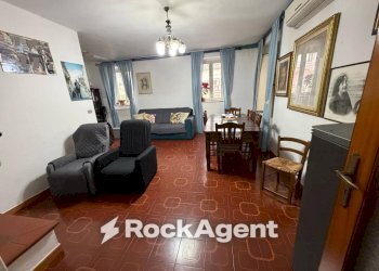 Salone - Three-room apartment corso Giuseppe Garibaldi, 22, Maratea - photo 7