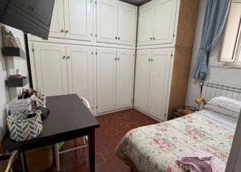 Camera da letto - Three-room apartment corso Giuseppe Garibaldi, 22, Maratea - photo 14