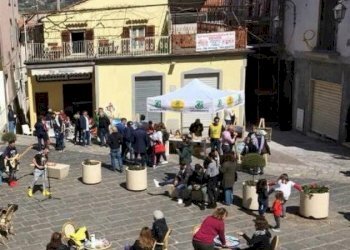 Vista - Trilocale corso Giuseppe Garibaldi, 22, Maratea - foto 19
