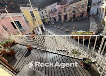 Balcone - Three-room apartment corso Giuseppe Garibaldi, 22, Maratea - photo 26