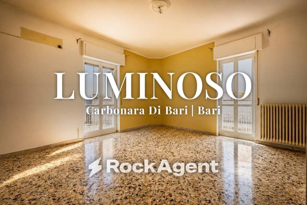 Cucina - Trilocale via Taranto, 1, Bari (zona Carbonara di Bari) - foto 1