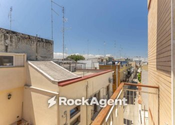 Balcone - Three-room apartment via Taranto, 1, Bari (neighborhood Carbonara di Bari) - photo 35