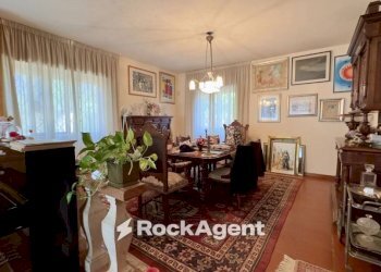 Salone - Villa via Colle Scarano, 79, Velletri - photo 5