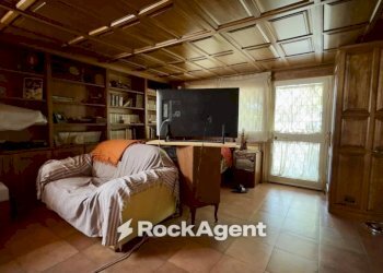 Magazzino - Villa via Colle Scarano, 79, Velletri - photo 8