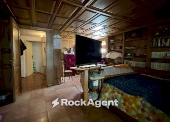 Camera da letto - Villa via Colle Scarano, 79, Velletri - photo 9