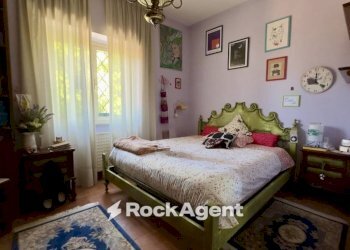Camera da letto - Villa via Colle Scarano, 79, Velletri - photo 13
