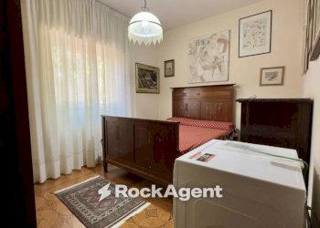 Camera da letto - Villa via Colle Scarano, 79, Velletri - photo 17