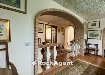 Salone - Villa via Colle Scarano, 79, Velletri - photo 19