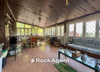 Veranda - Villa via Colle Scarano, 79, Velletri - photo 24
