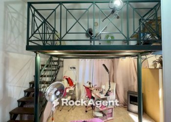 Interno non residenziale - Villa via Colle Scarano, 79, Velletri - photo 26