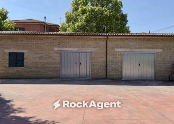 Box auto - Villa via Colle Scarano, 79, Velletri - photo 28