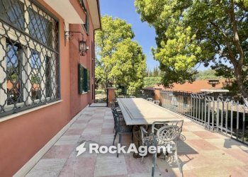 Terrazzo - Villa via Colle Scarano, 79, Velletri - photo 29