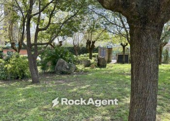 Giardino - Villa via Colle Scarano, 79, Velletri - photo 32