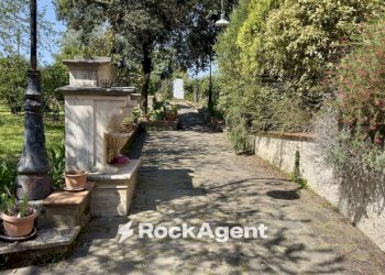 Giardino - Villa via Colle Scarano, 79, Velletri - photo 33