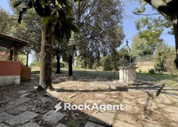 Giardino - Villa via Colle Scarano, 79, Velletri - photo 34