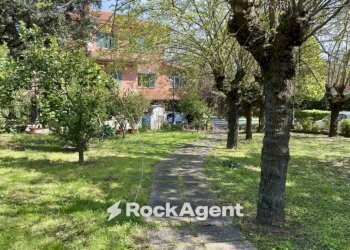 Giardino - Villa via Colle Scarano, 79, Velletri - photo 37