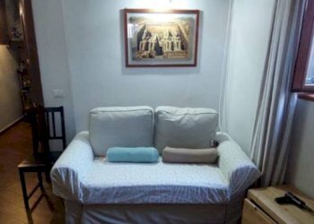 Camera da letto - Bilocale via Ducale, 2, Trecchina - foto 8