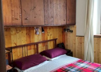 Camera da letto - Bilocale via Ducale, 2, Trecchina - foto 15
