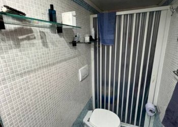 Bagno - Bilocale via Ducale, 2, Trecchina - foto 20