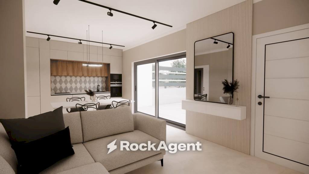 Salone - Three-room apartment via Cicerone, Santa Marinella - photo 1