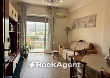 Salone - Three-room apartment viale Piazza Armerina, 2, Palermo - photo 2