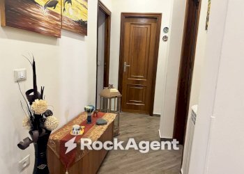 Corridoio - Three-room apartment viale Piazza Armerina, 2, Palermo - photo 7