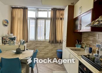 Cucina - Three-room apartment viale Piazza Armerina, 2, Palermo - photo 10