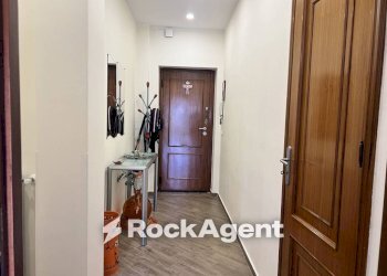 Ingresso - Three-room apartment viale Piazza Armerina, 2, Palermo - photo 15