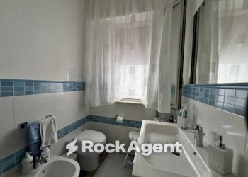 Bagno - Three-room apartment viale Piazza Armerina, 2, Palermo - photo 19