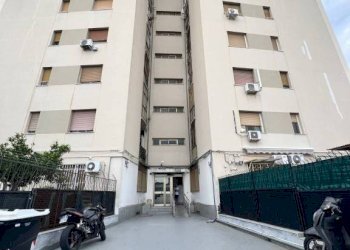 Facciata - Three-room apartment viale Piazza Armerina, 2, Palermo - photo 23