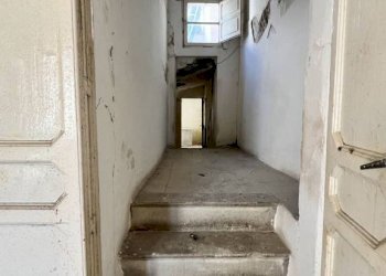 Scala - Three-room apartment vicolo Bevilacqua, 5, Sciacca - photo 17