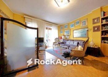 Studio - Two-room apartment via Castagneto, Camogli - photo 1