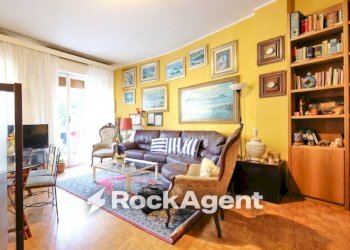 Salone - Two-room apartment via Castagneto, Camogli - photo 4