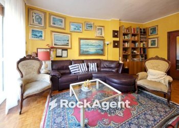 Salone - Two-room apartment via Castagneto, Camogli - photo 7