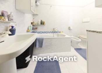 Bagno - Two-room apartment via Castagneto, Camogli - photo 9