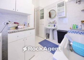 Bagno - Two-room apartment via Castagneto, Camogli - photo 10
